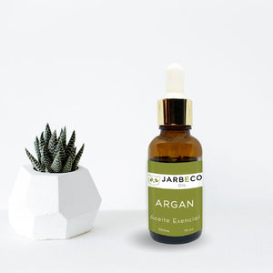 Aceite Esencial de Argan