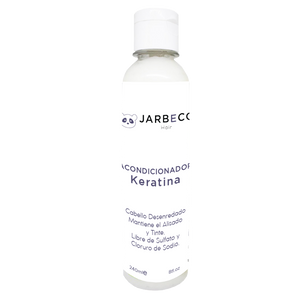 Shampoo y Acondicionador de KeraCare