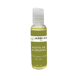 Aceite Natural de Almendra