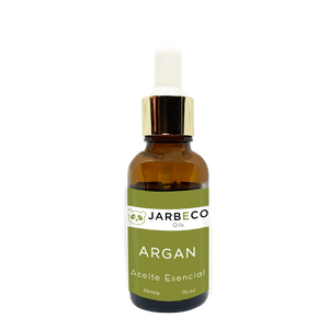 Aceite Esencial de Argan