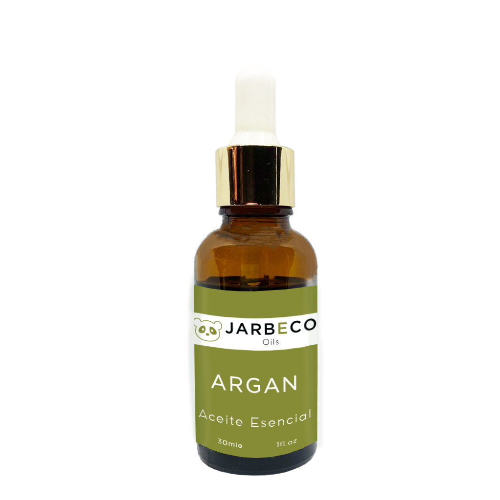 Aceite Esencial de Argan