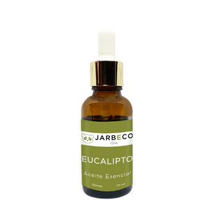 Aceite Esencial de Eucalipto