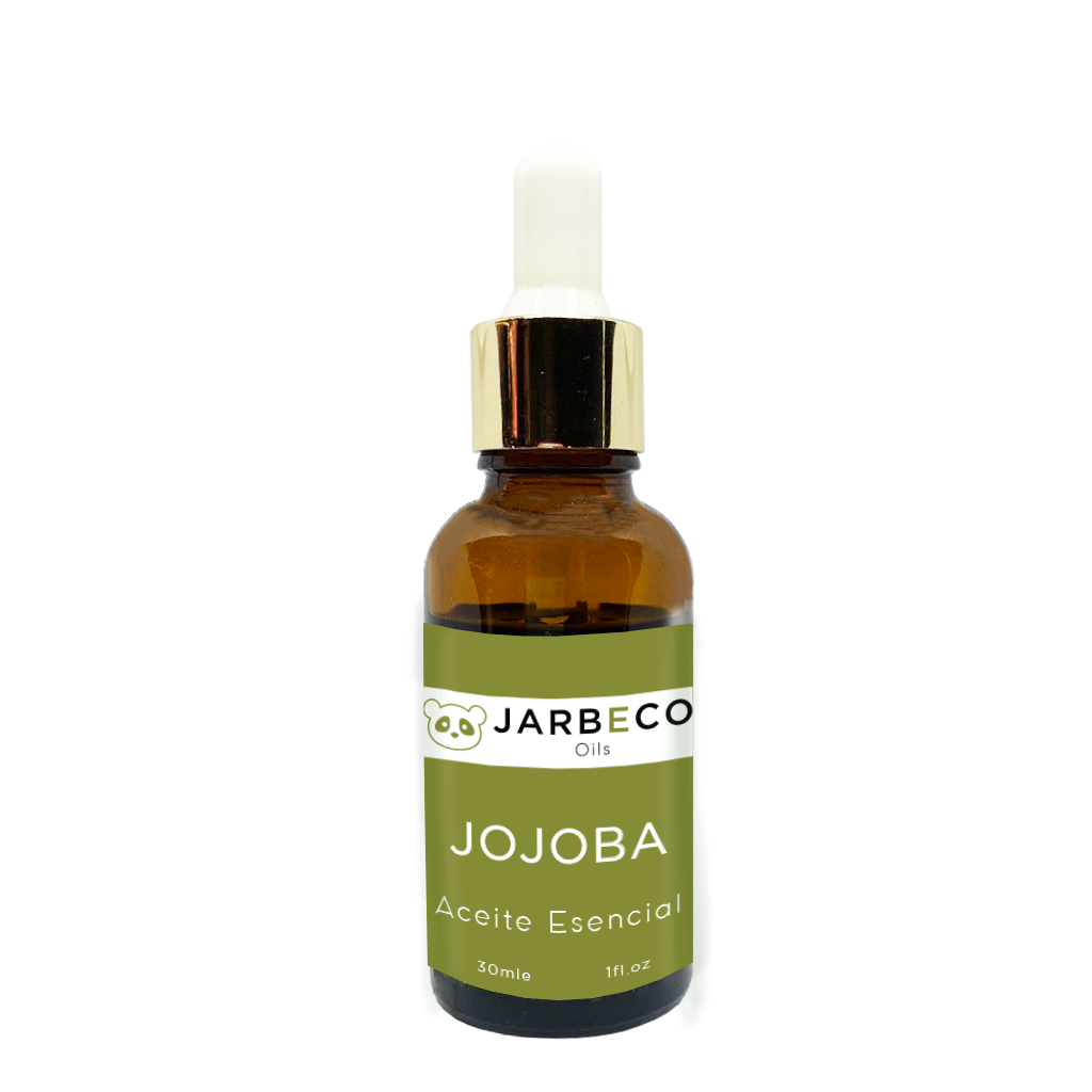 Aceite Esencial de Jojoba