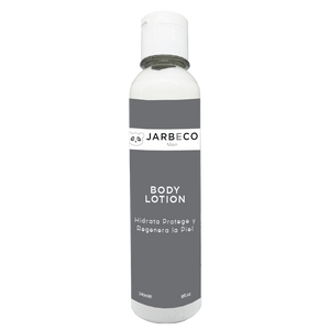 Body Lotion