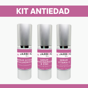 Kit Antiedad