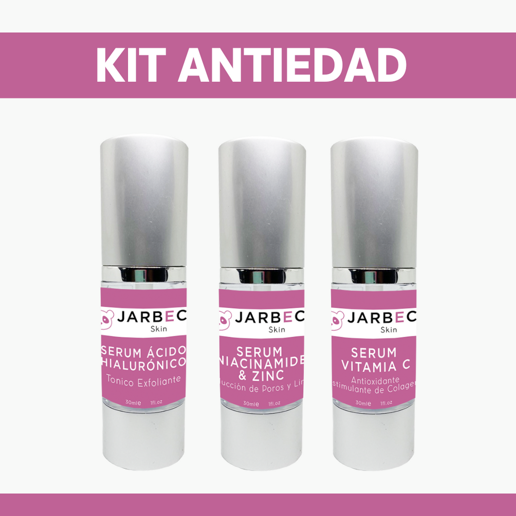 Kit Antiedad