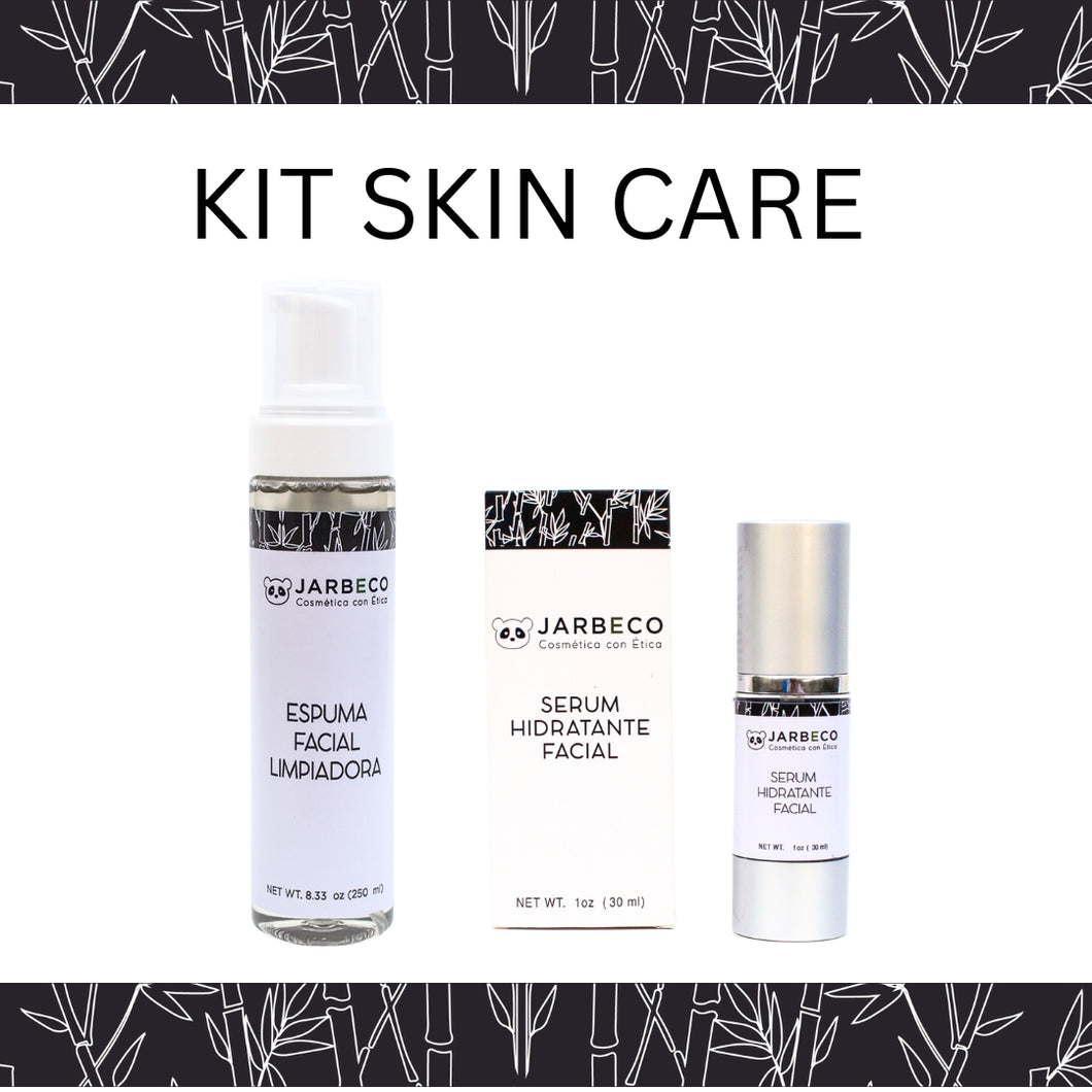 Kit Skin Care