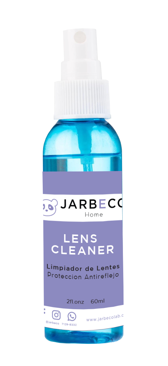 Lens Cleaner