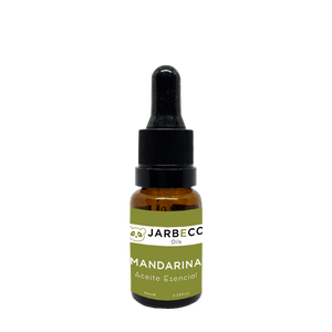 Aceite Esencial de Mandarina