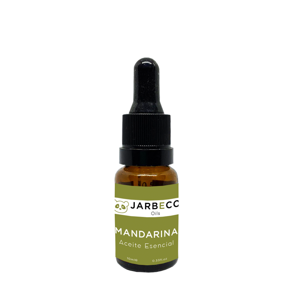 Aceite Esencial de Mandarina