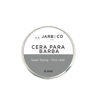 Cera para Barba