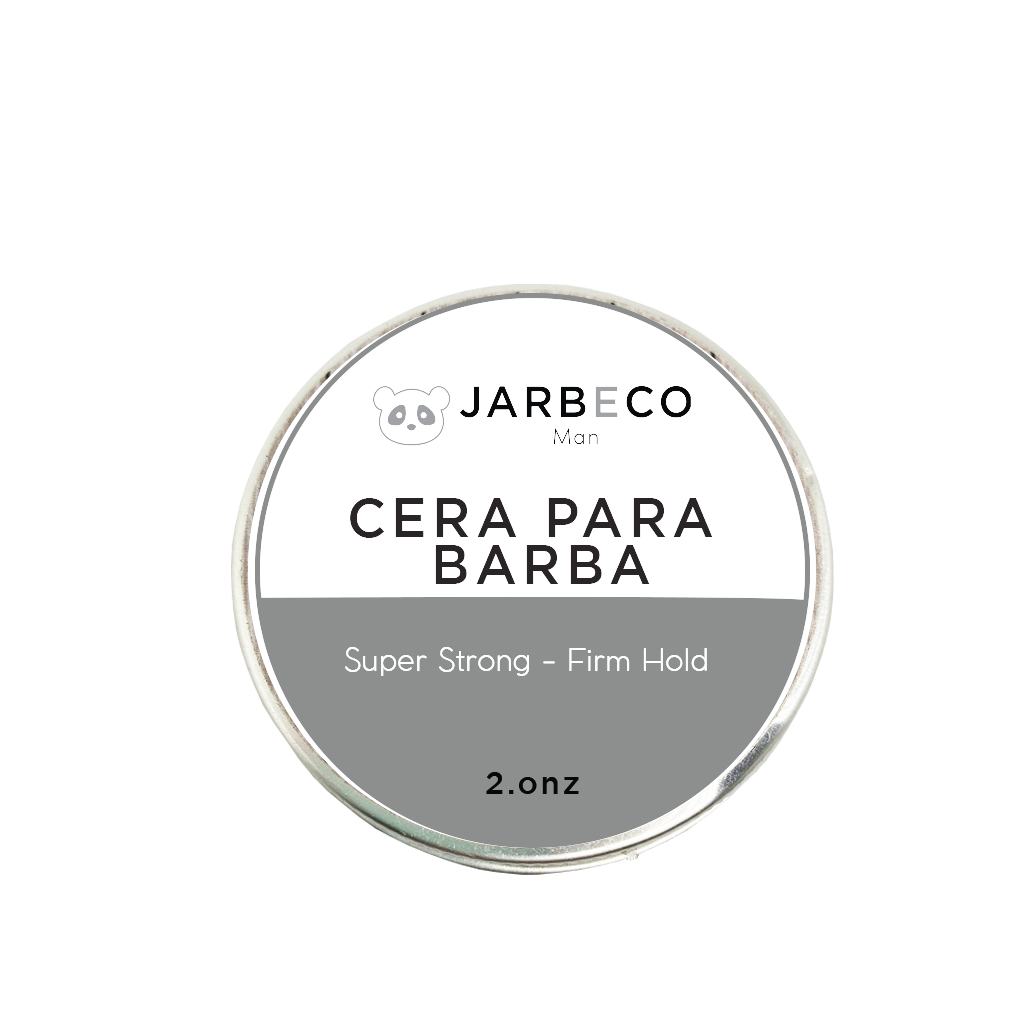 Cera para Barba