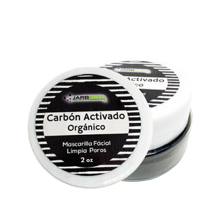 Carbon Activado